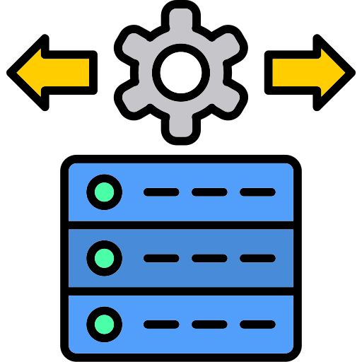 Automation Icon