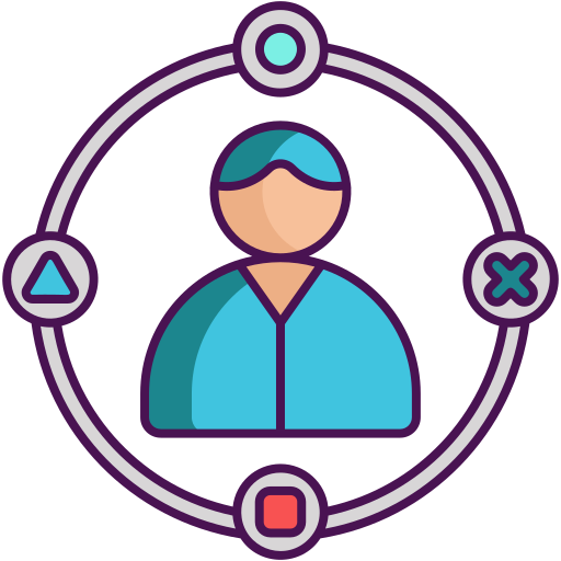 Automation Icon